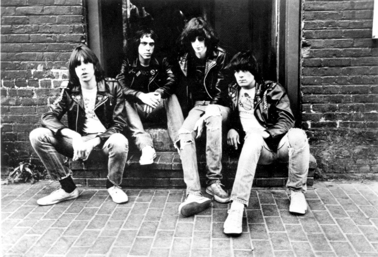 Our Musical Taste Is Firmly Established in Our Teens–What about Our Taste in Clothing?