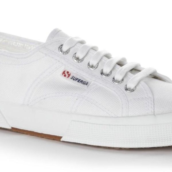 Are Supergas Middle Class Mum Shoes?