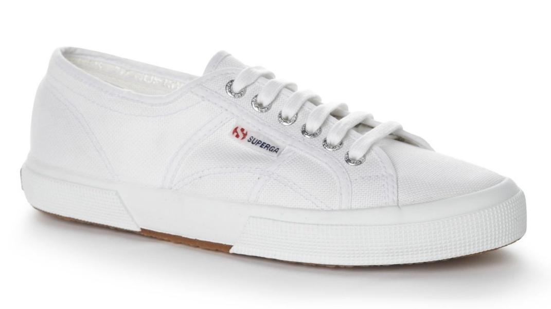 Are Supergas Middle Class Mum Shoes?