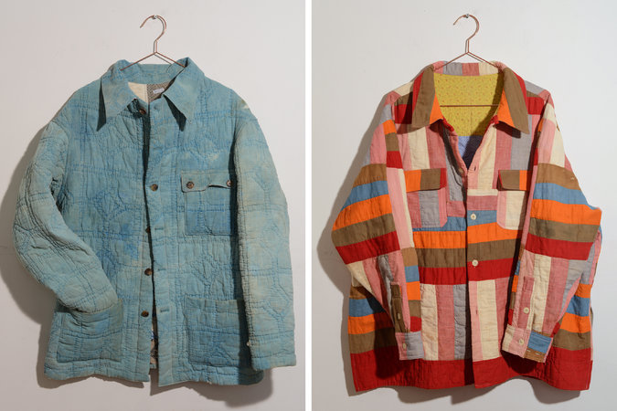 Next Level Thrifting: the Designs of Emily Adams Bode