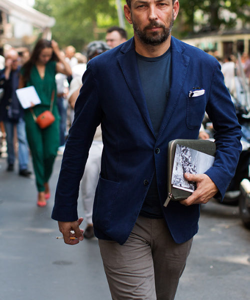 Sport coat over t shirt on sale