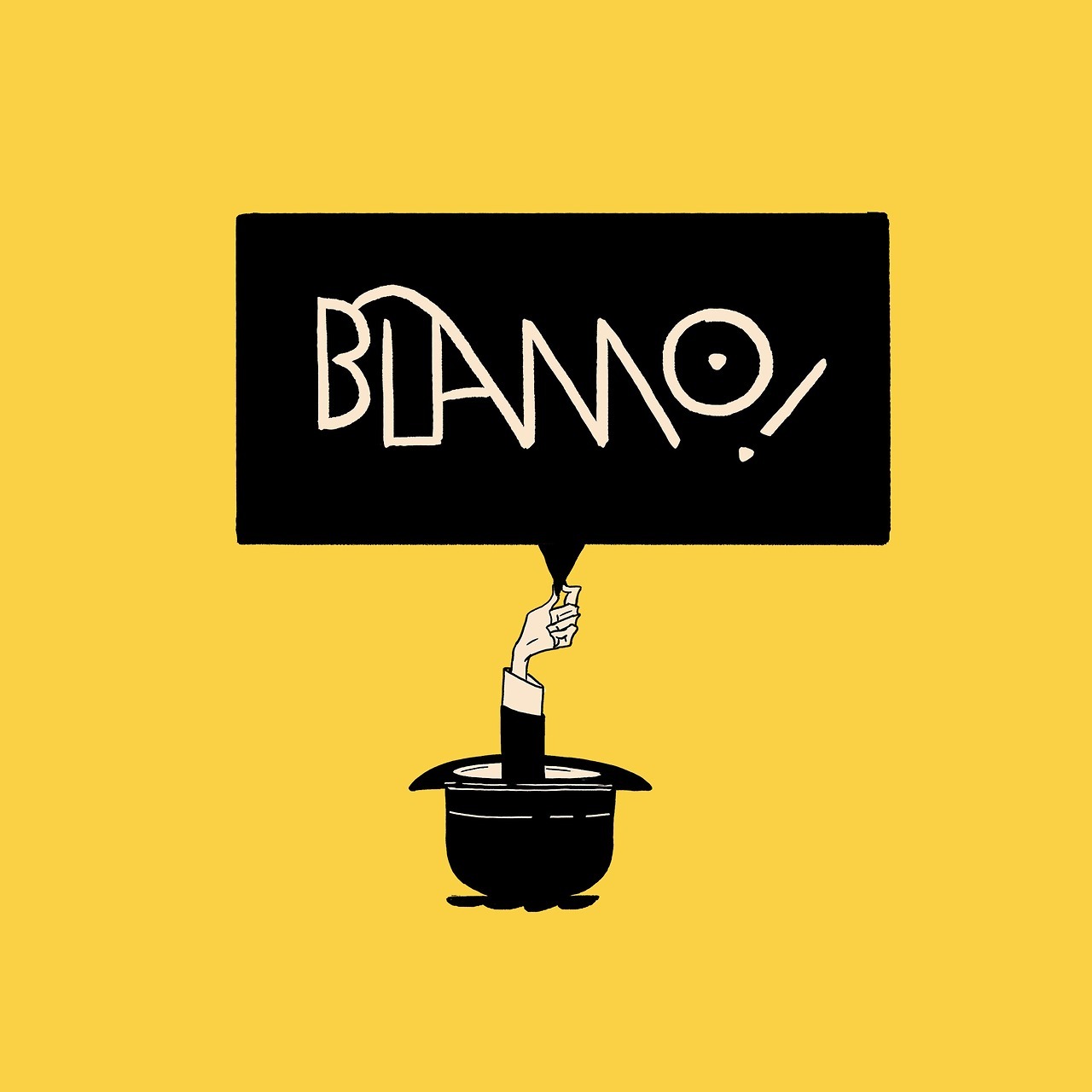 Blamo! Launches Third Season