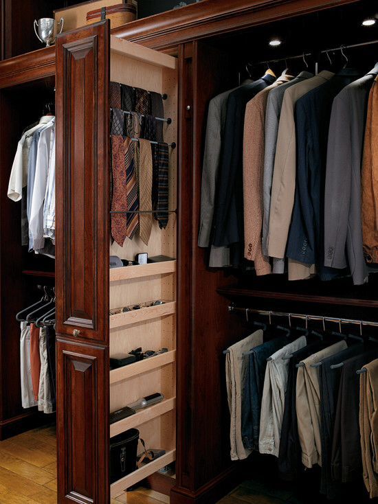 But What Clothes Do You <i>Truly</i> Wear?