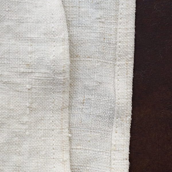Our Antique Linen Scarf