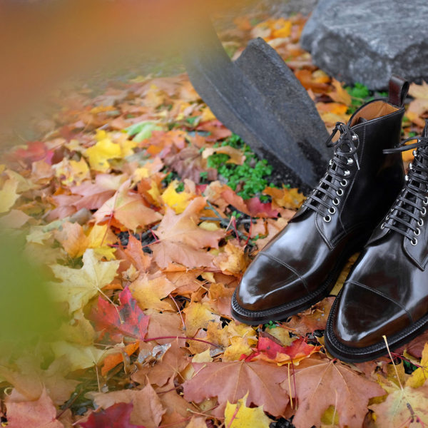 Edward green cordovan outlet