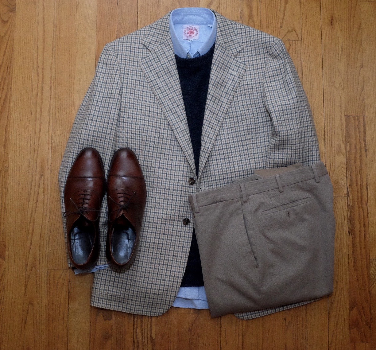 Transitioning out of Dress Codes Altogether