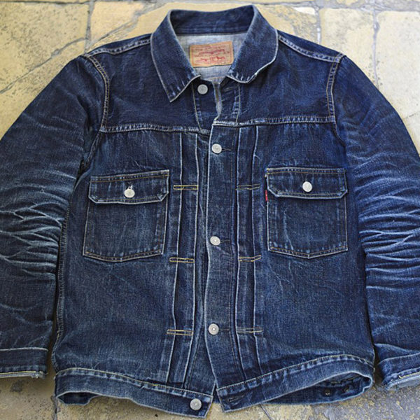 The Most Practical Impractical Jacket: The Denim Jacket (Part One)