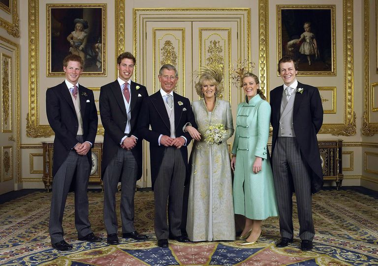 Very Early Morning Suit What to Look for at the Royal Wedding Put This On
