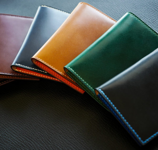 Leather Goods on Sale at Chester Mox