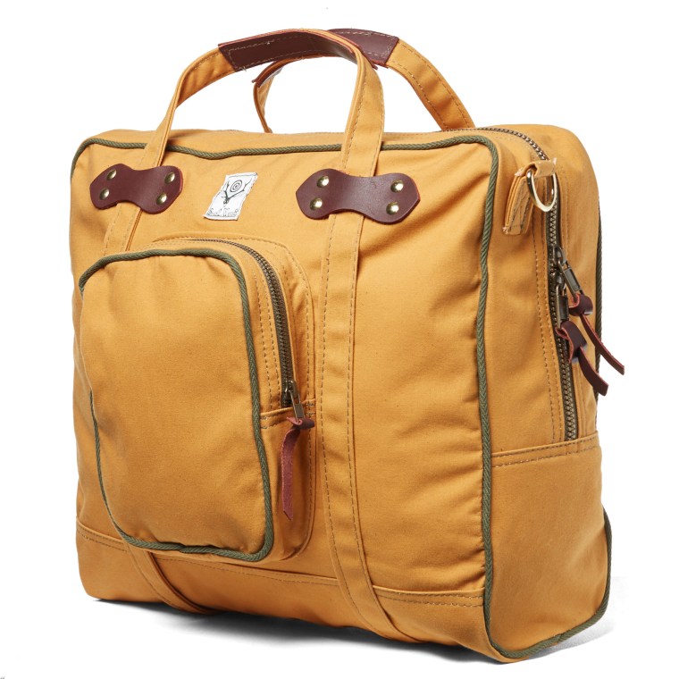 This Japanese Painter Bag is the New Filson 256