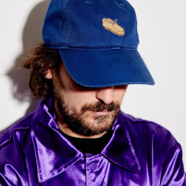 10 Rad Baseball Caps You Can Buy Right Now