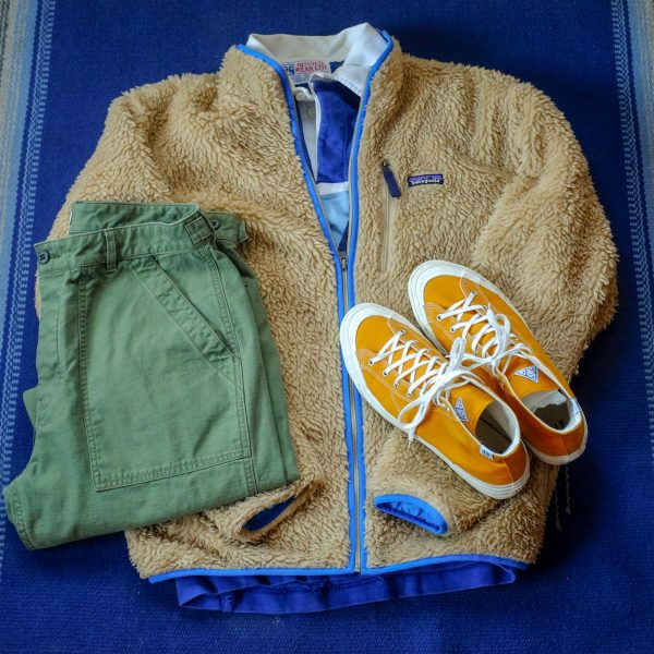 Never Tired: Fatigue Pants for Every Budget