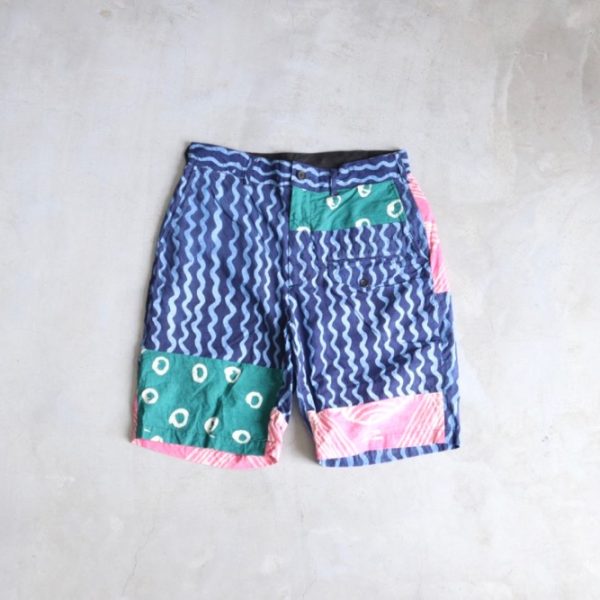 Eight Pairs of Shorts to Consider Right Now