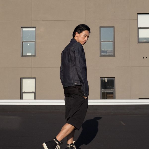 How Rick Owens Landed At Self Edge