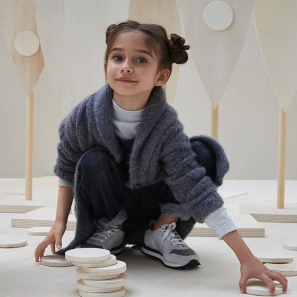 Cucinelli's New Kids Collection Is The Most Ridiculous Thing Ever