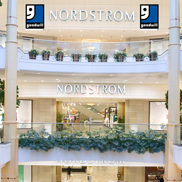 Nordstrom - Somerset Collection