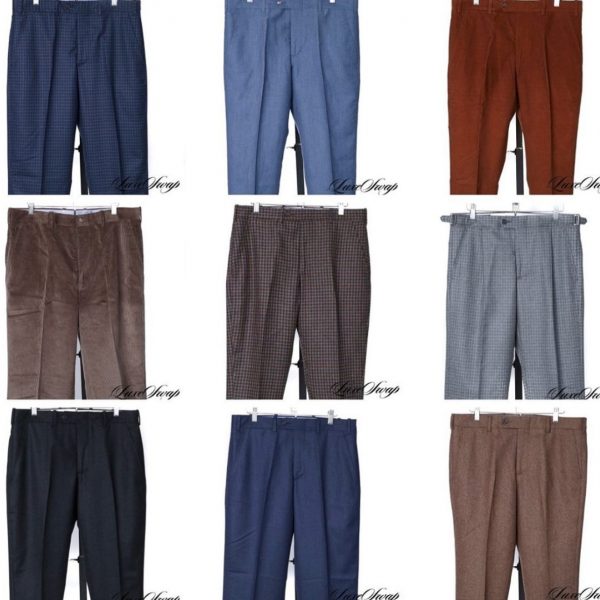 Hertling Trouser Sale