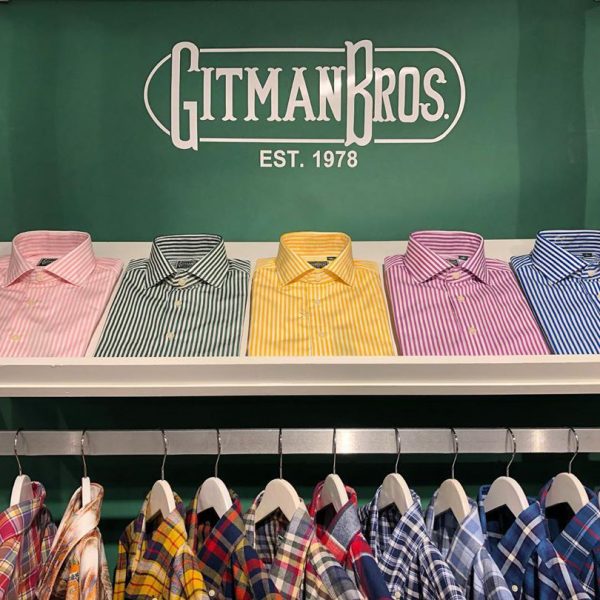 Gitman Bros. Latest to Close an American Factory