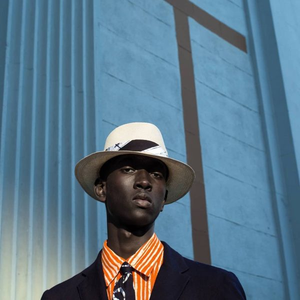 "Support Black-Owned Businesses" Is Impacting Menswear