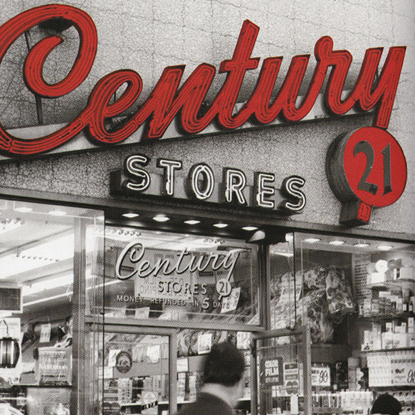 Century 21 in Bankruptcy, Plans to Close Stores
