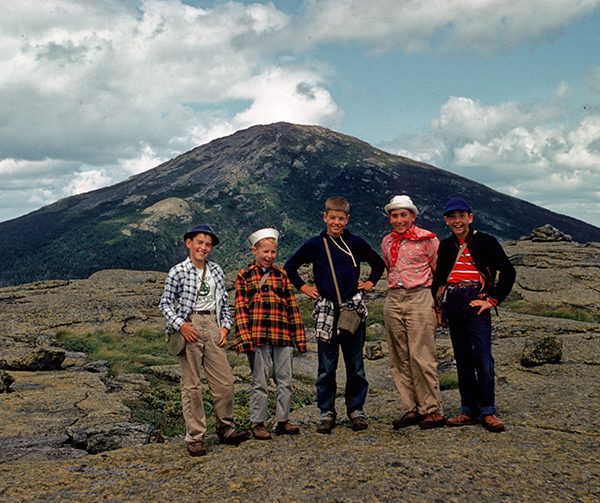 This is Camp: Style Inspiration from the Adirondacks