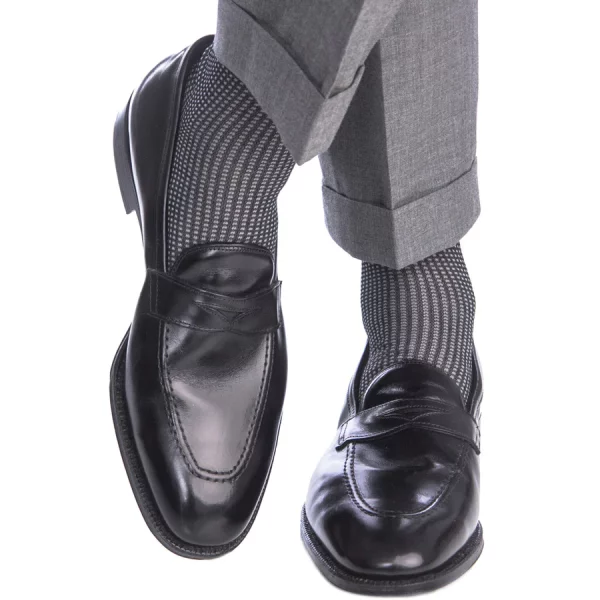 The Best Deal on Dress Socks