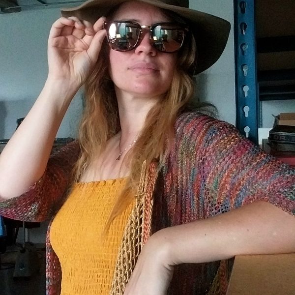 Summer of Shades!
