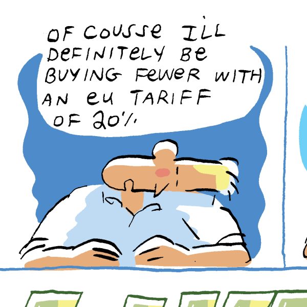 Style & Fashion Drawings: Coveting Clothes in 2025