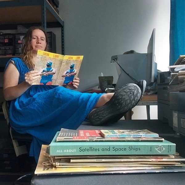 Fiesta de los Libros