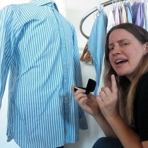 Dress the Part