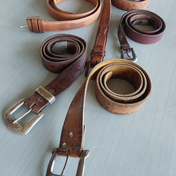 Put a Notch in Your Belt