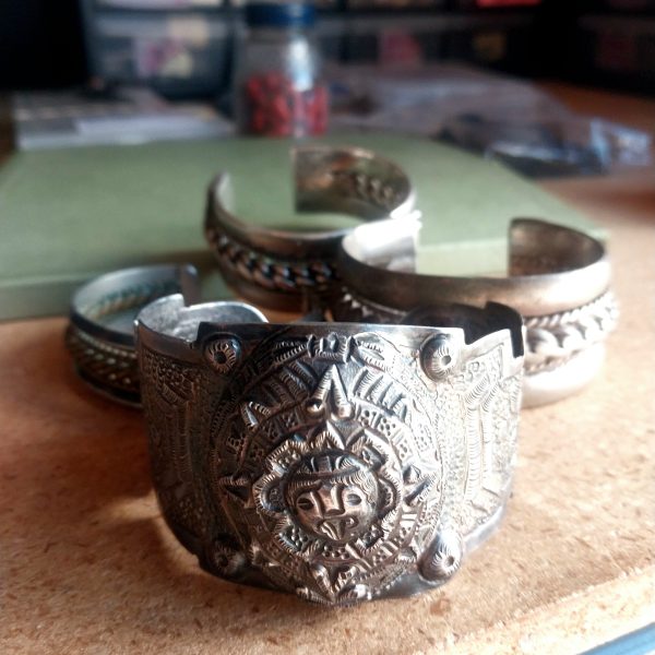 It's Our End of Season Treasure Hunt!