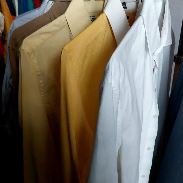 Dress Shirts For Dads & Grads!