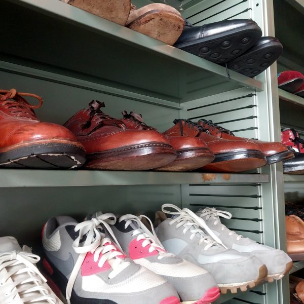 Boots & Gunboats for Dads & Grads