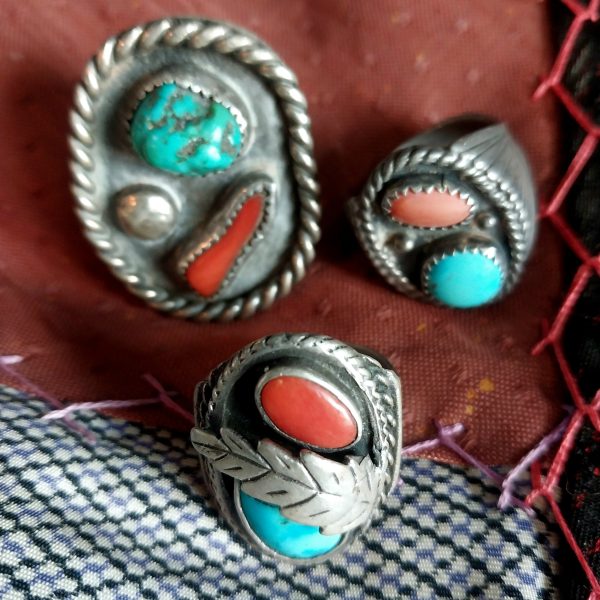 The Three Ring Circus is in Town!