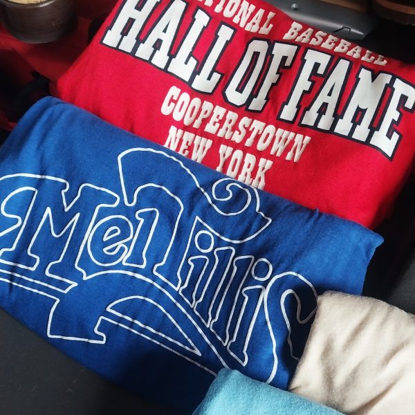 Tees For Days!