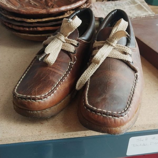 Get Your Kicks (and Loafers)!